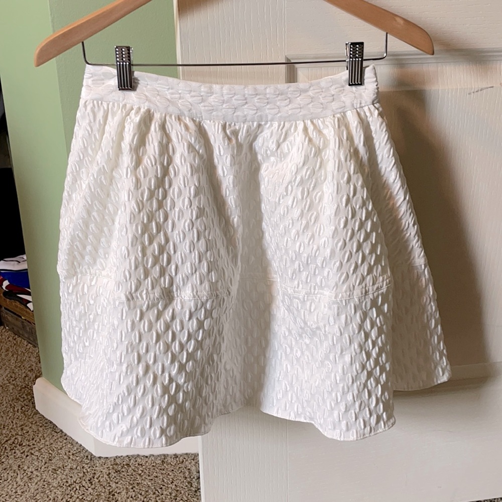 White express skirt!